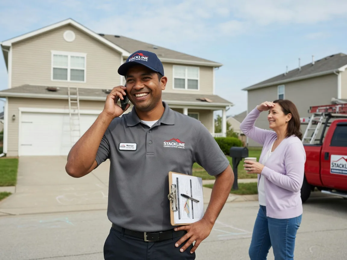 Chimney flashing repair Milroy, PA FAQs